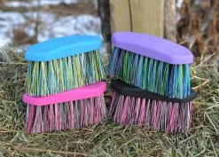 Tail Tamer Soft Touch Flick Brushes