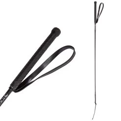 Toklat Dressage Whip With Wrist Loop, 30" & 36"