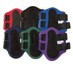 Toklat Neoprene Splint Boots