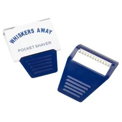 Whiskers Away Pocket Horse Shaver