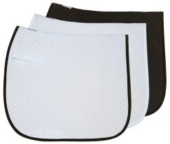 Wilkers Pony Dressage Pad