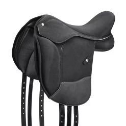 Wintec Pro Pony Dressage Saddle With HART, 15" & 16"